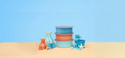 Bambu PLA Basic Gradient
