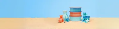 Bambu PLA Basic Gradient