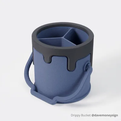 Bambu PLA-CF