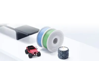 Bambu PLA-CF