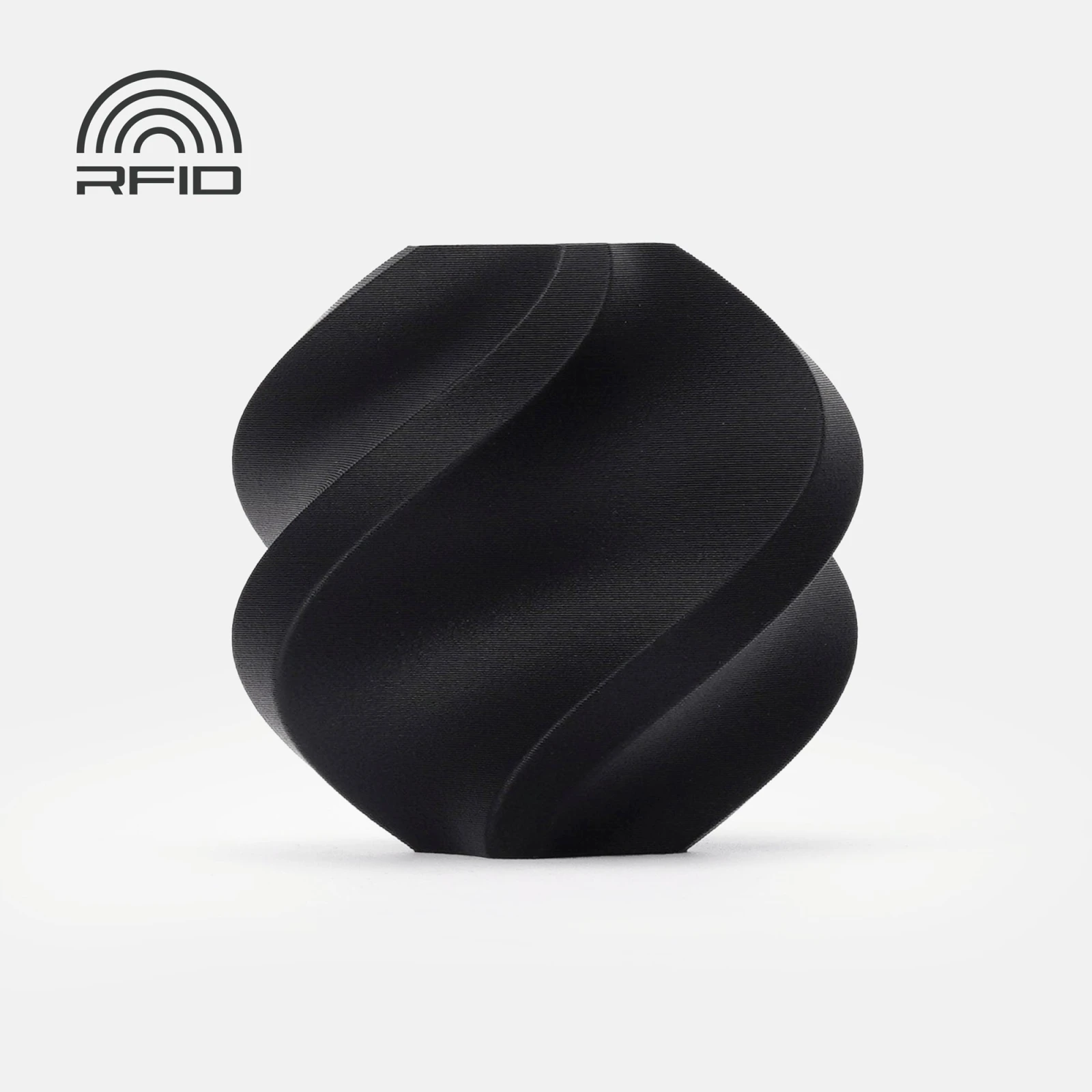 Bambu PLA-CF — Black