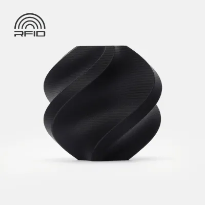 Bambu PLA-CF — Black