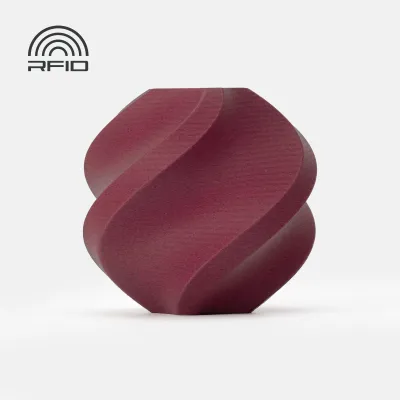 قرقرهٔ فیلامنت Bambu PLA-CF
