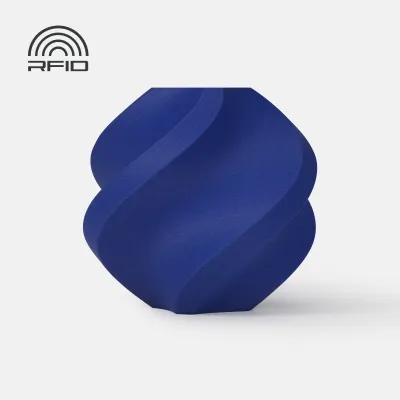 Bambu PLA-CF — Royal Blue
