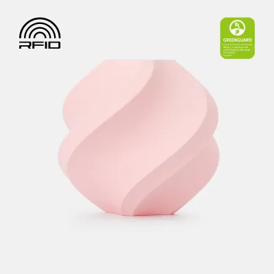 قرقرهٔ فیلامنت Bambu PLA Pure