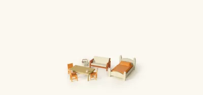 Bambu PLA Wood