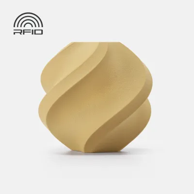 Bambu PLA Wood — Classic Birch