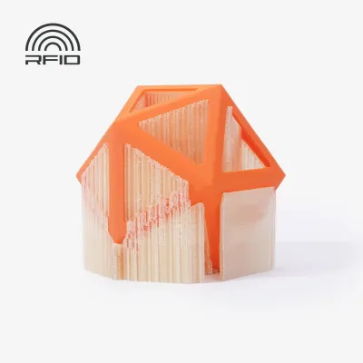 قرقرهٔ فیلامنت Bambu PVA