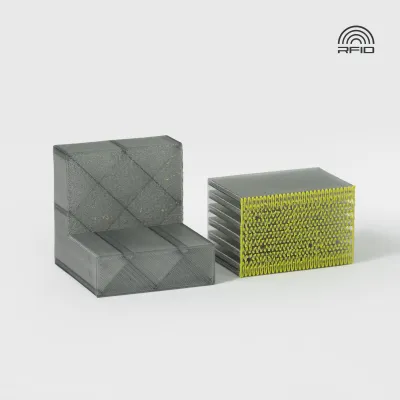 Bambu Support For PA/PET
