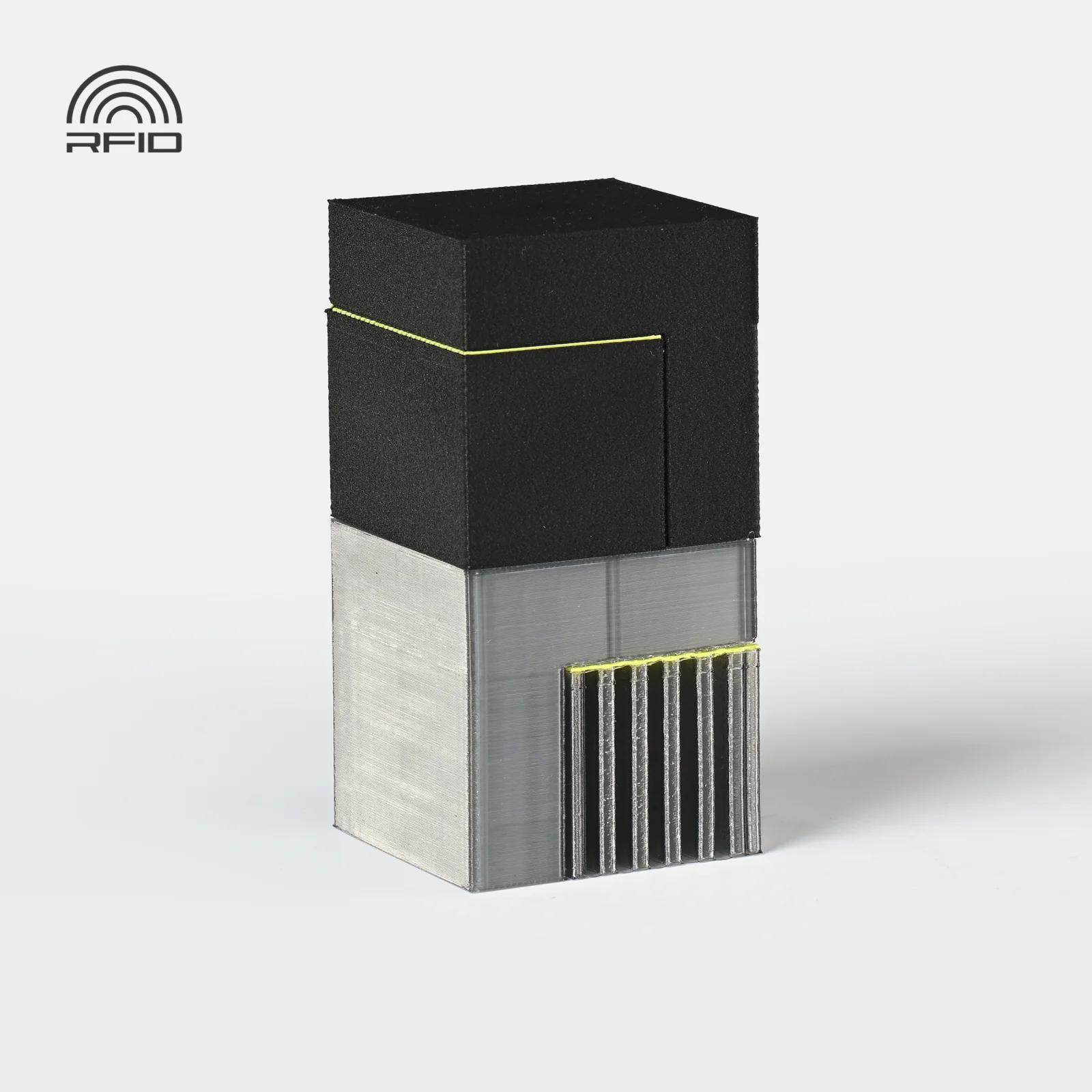 Bambu Support For PA/PET — Green