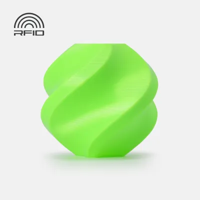 Bambu TPU for AMS — Neon Green
