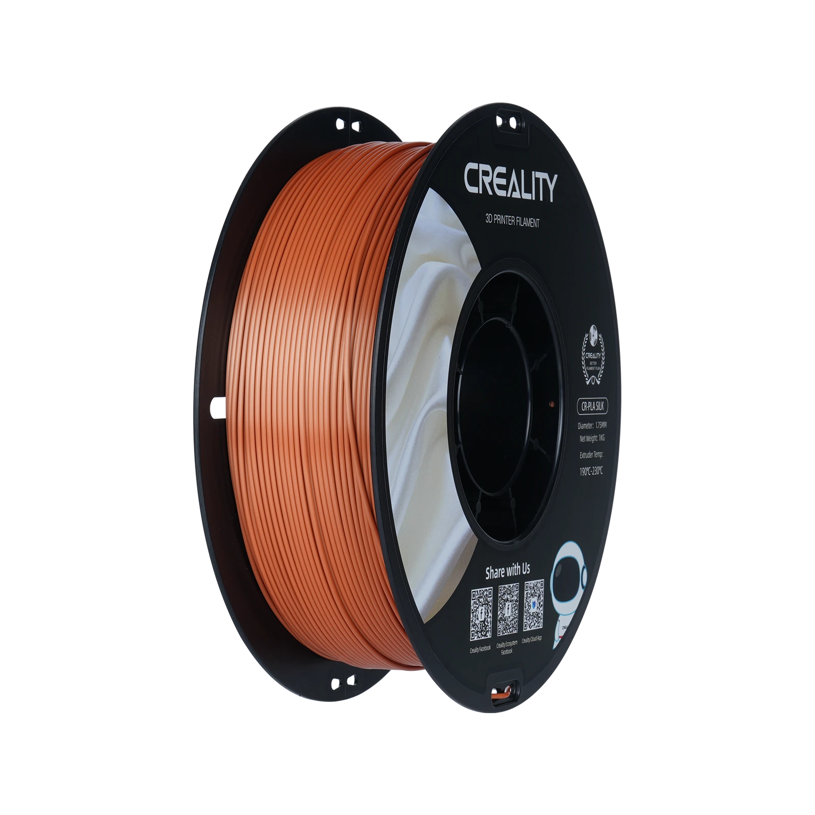 Red Copper