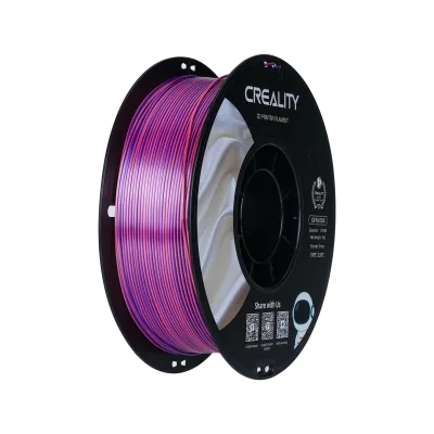 Creality CR-Silk — Purple