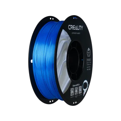 Creality CR-Silk — Blue