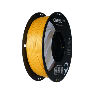 Creality CR-Silk — Gold