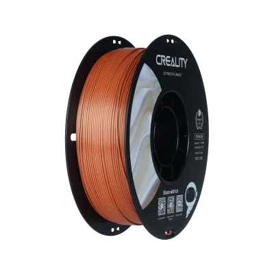 Creality CR-Silk — Red Copper