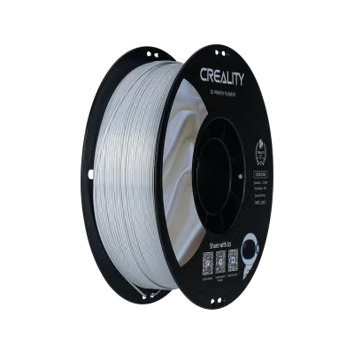 Creality CR-Silk — Silver