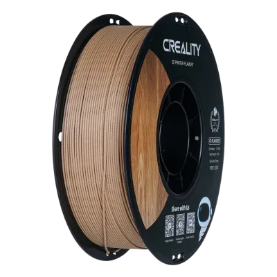 قرقرهٔ فیلامنت Creality CR-Wood