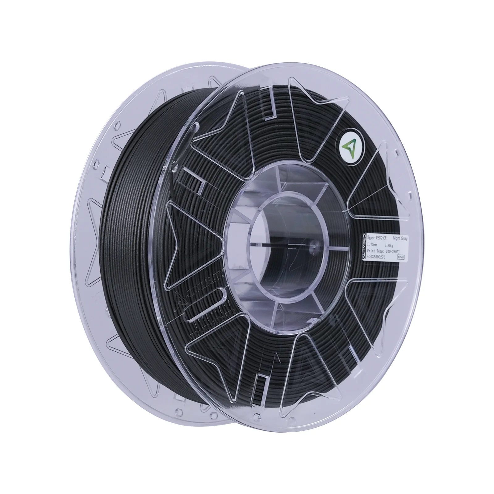 Creality Hyper PETG-CF — Black