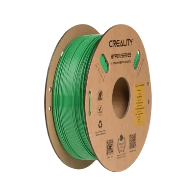 Creality Hyper PETG — Green