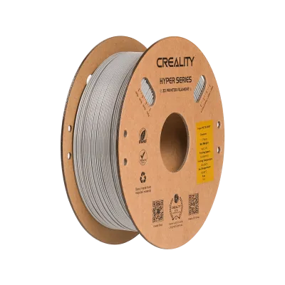 Creality Hyper PETG — Grey