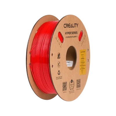 Creality Hyper PETG — Red