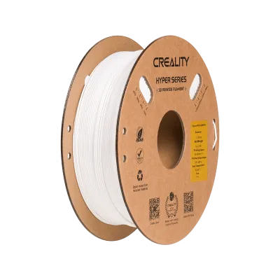 Creality Hyper PETG — White
