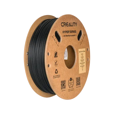 قرقرهٔ فیلامنت Creality Hyper PLA-CF