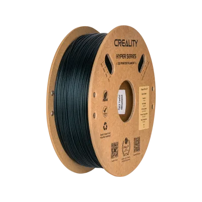 Creality Hyper PLA-CF — Dark Green