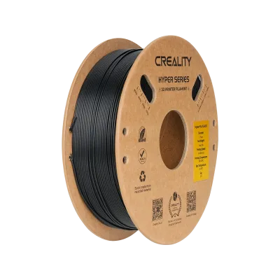 Creality Hyper PLA — Black