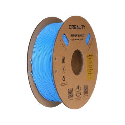 Creality Hyper PLA — Blue
