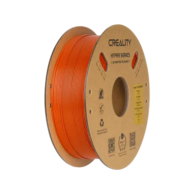 Creality Hyper PLA — Brown