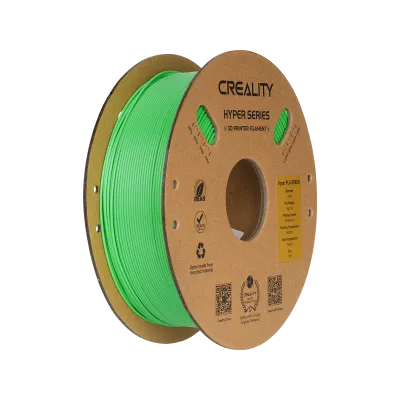 Creality Hyper PLA — Green