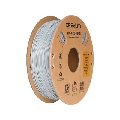 Creality Hyper PLA — Grey