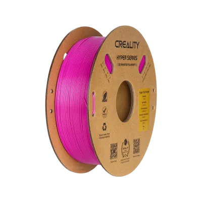 Creality Hyper PLA — Purple