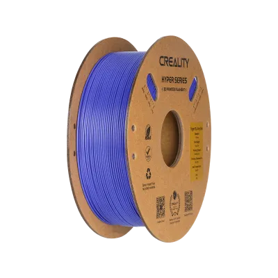 Creality Hyper PLA — Very Peri