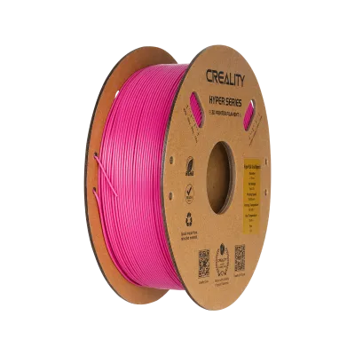 Creality Hyper PLA — Viva Magenta