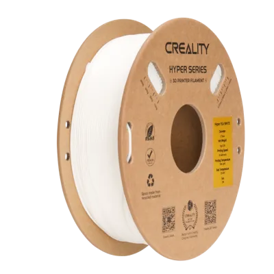 قرقرهٔ فیلامنت Creality Hyper PLA