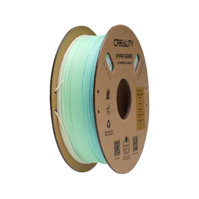 Creality Hyper Rainbow PLA — Spring Lake