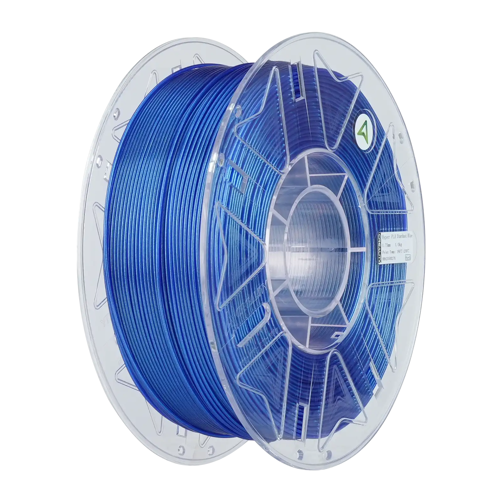 Stardust Blue