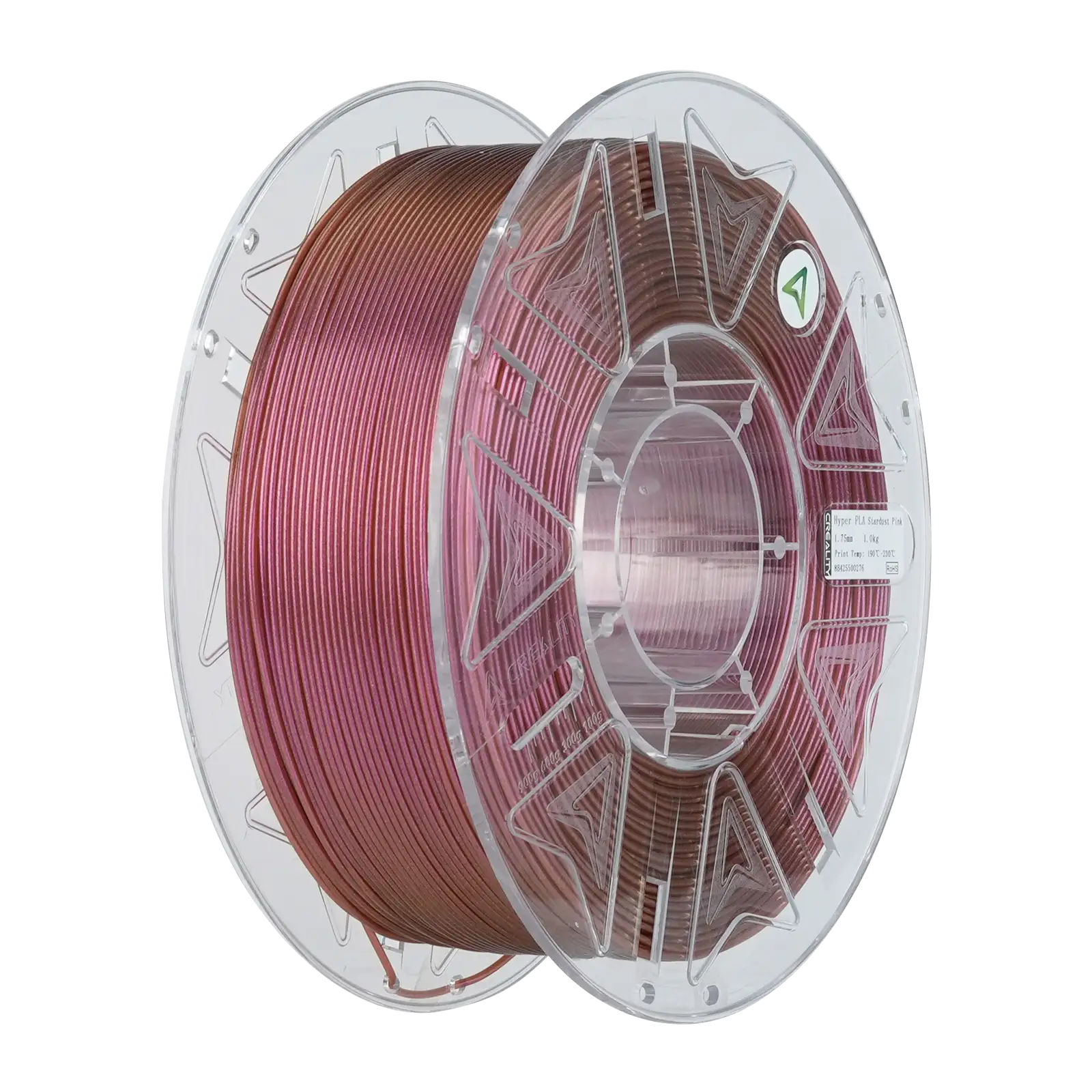 Stardust Pink