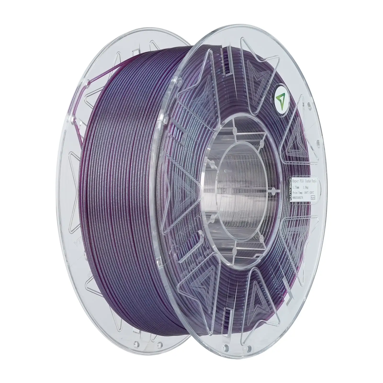 Stardust Purple