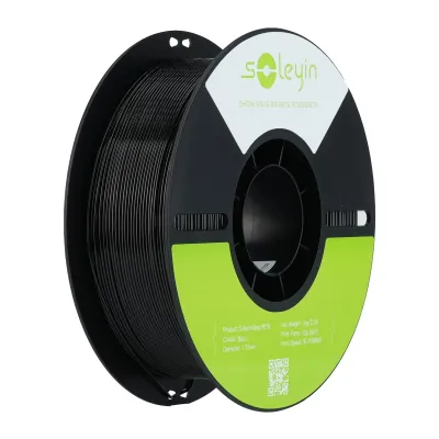 Creality Soleyin Basic PETG — Black