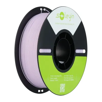 Creality Soleyin Basic PETG — Lavender