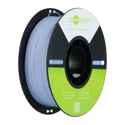 Creality Soleyin Basic PETG — Snow Mountain Blue