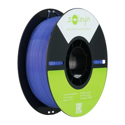 Creality Soleyin Basic PETG — Sunset Blue