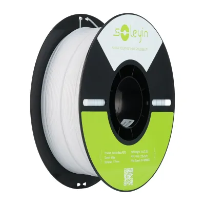 Creality Soleyin Basic PETG — White
