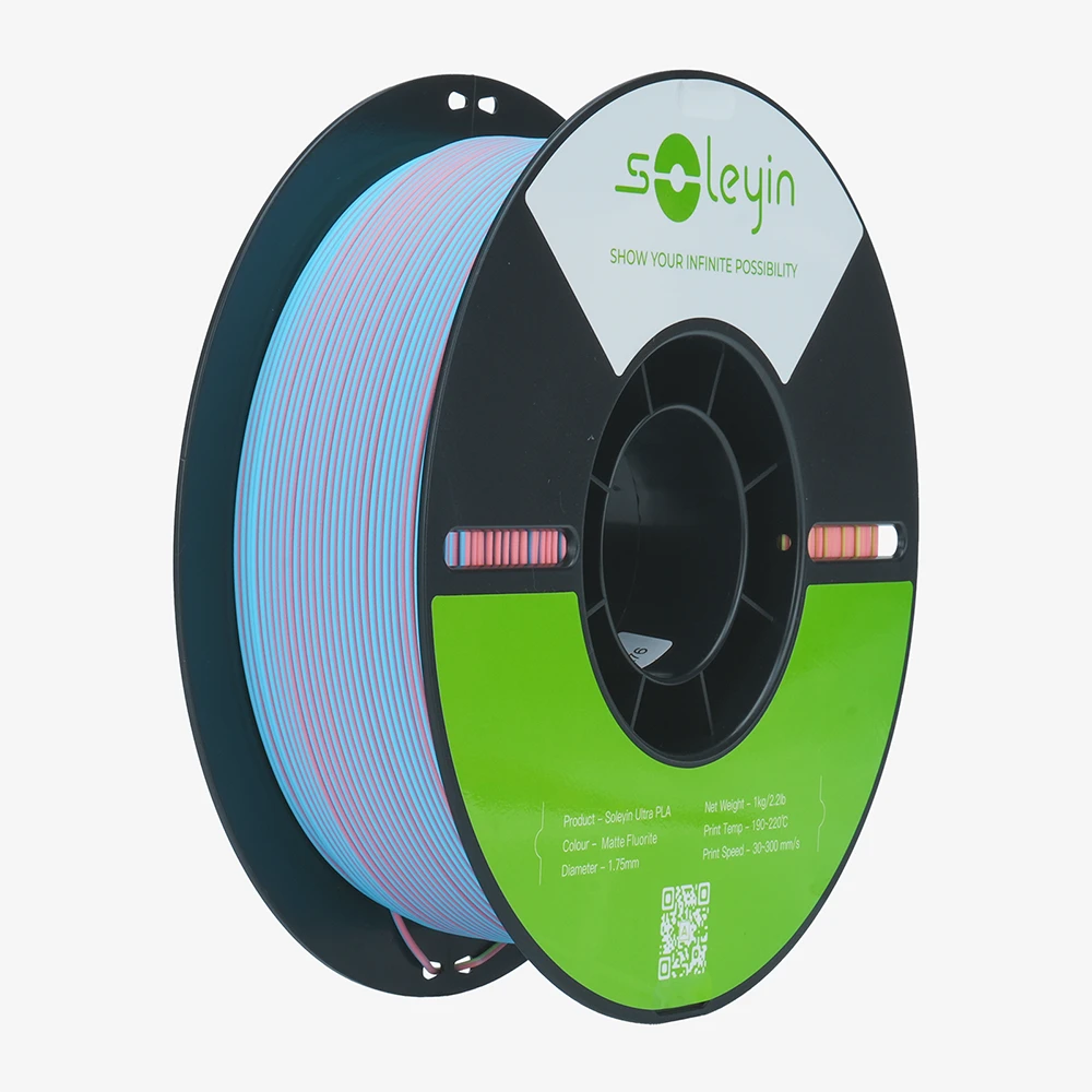 Matte Fluonte