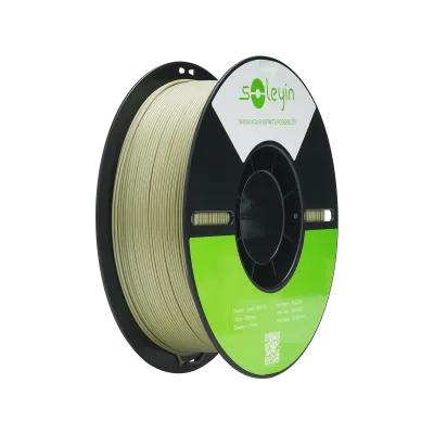 Creality Soleyin Ultra PLA — Greenery