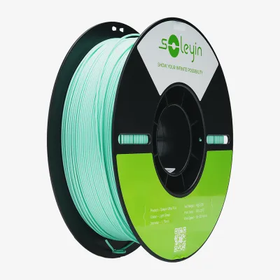 Creality Soleyin Ultra PLA — Light Green